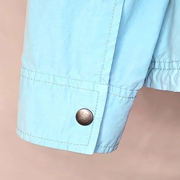 COLUMBIA ▪︎ WOMEN'S LIGHTWEIGHT JACKET ▪︎ SIZE M - Picture 8 of 12